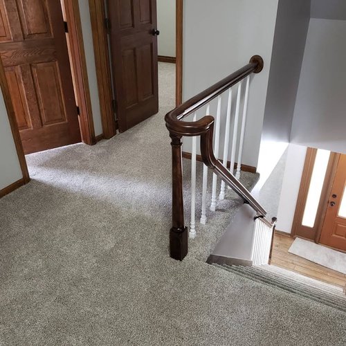 Soft carpet flooring in Wayland, MI from Absolute Floor Covering