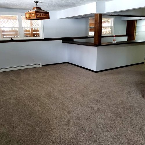 Contemporary carpet in Ada, MI from Absolute Floor Covering