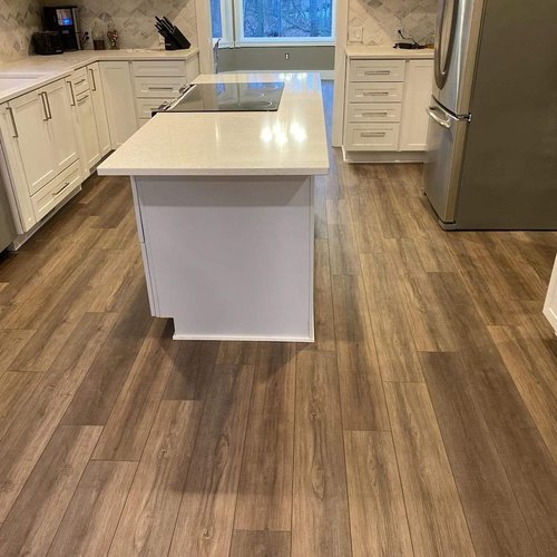 LVT flooring in Grand Rapids, MI at Absolute Floor Covering