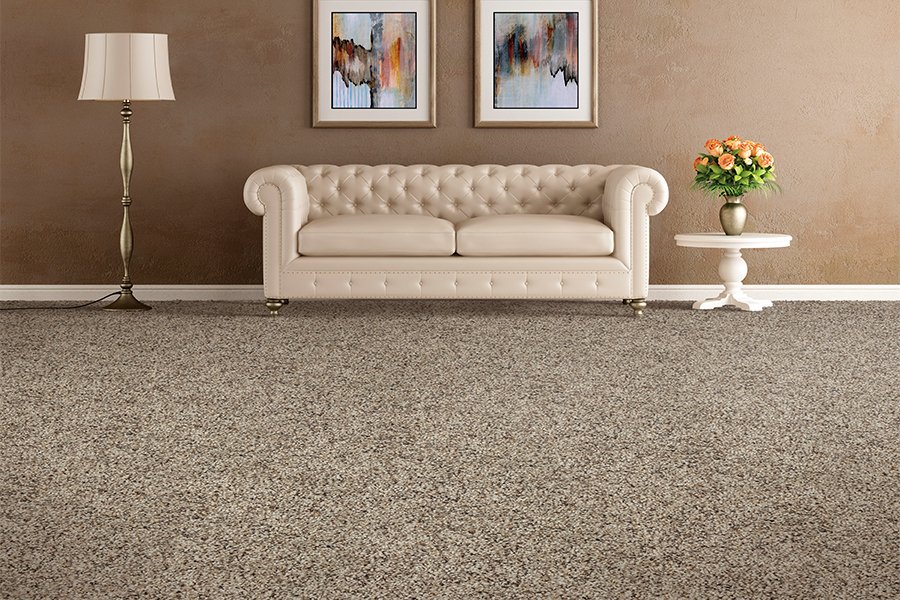 Let’s learn about carpet flooring