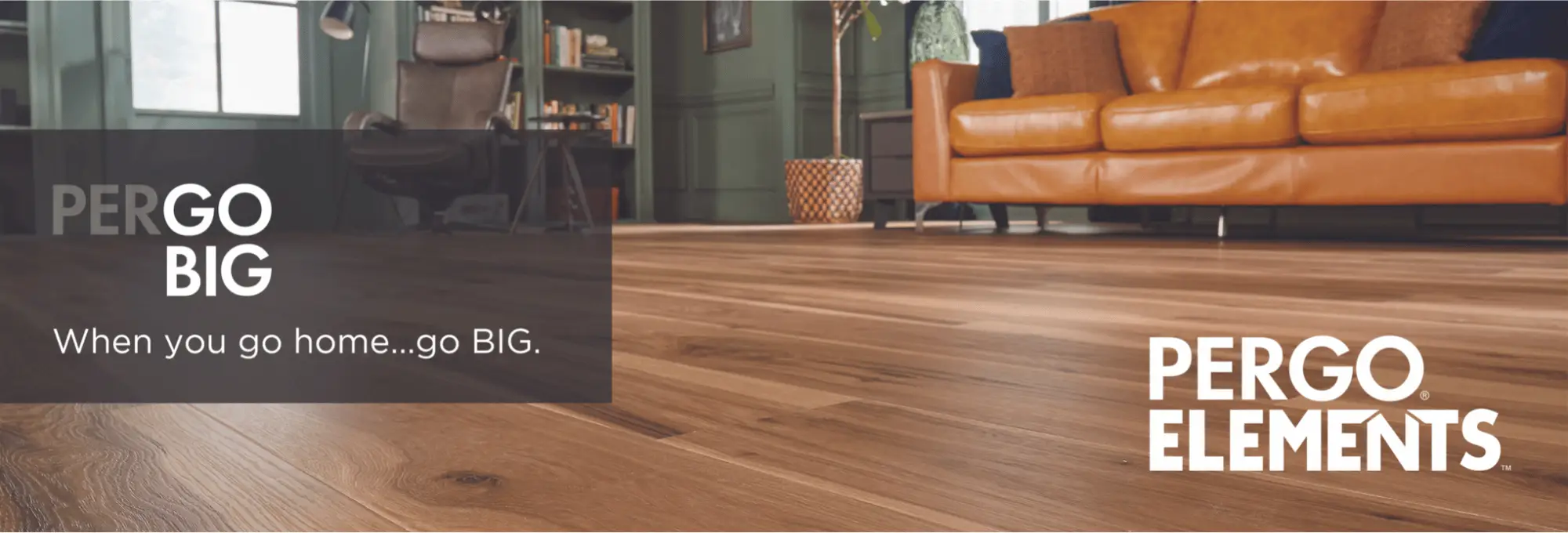 Explore Pergo flooring products from Absolute Floor Covering in Grand Rapids, MI