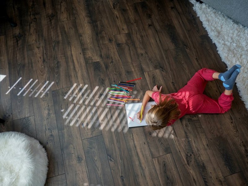 Stylish flooring in the Western Michigan area - Absolute Floor Covering
