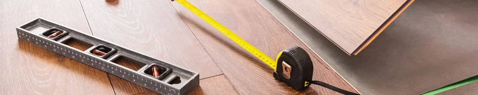 Flooring contractor tools for flooring services in Grand Rapids MI