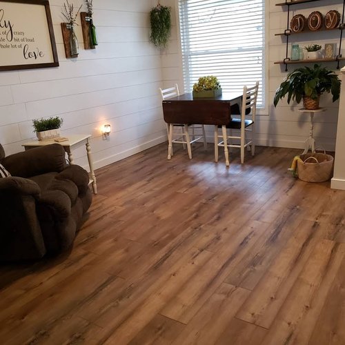 Wood floors in Kentwood, MI from Absolute Floor Covering