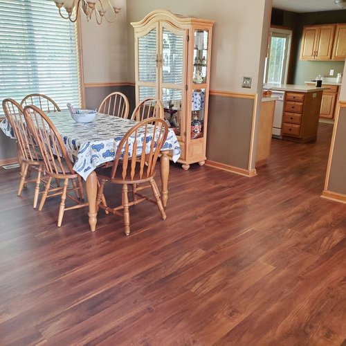 Flooring in Grand Rapids, MI at Absolute Floor Covering