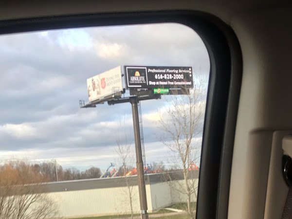 Billboard