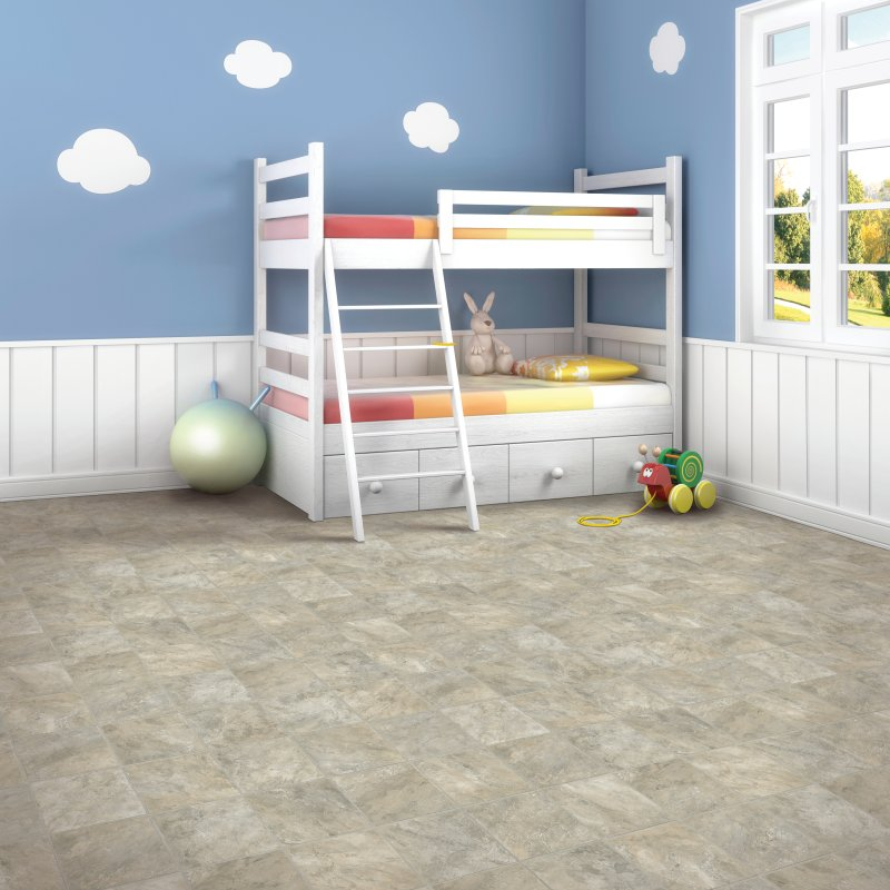Absolute Floor Covering vinyl flooring in Western Michigan-Fieldcrest-Cool Sands