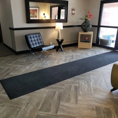Commercial flooring in Forest Hills, MI from Absolute Floor Covering