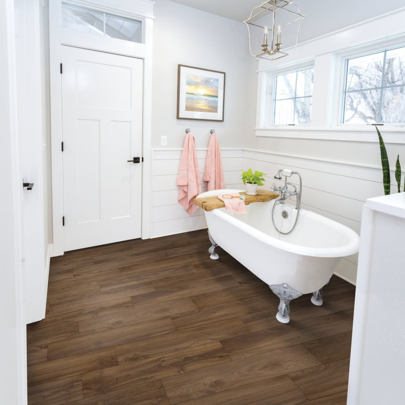 Absolute Floor Covering luxury Vinyl flooring in Western Michigan-Franklin-Dover