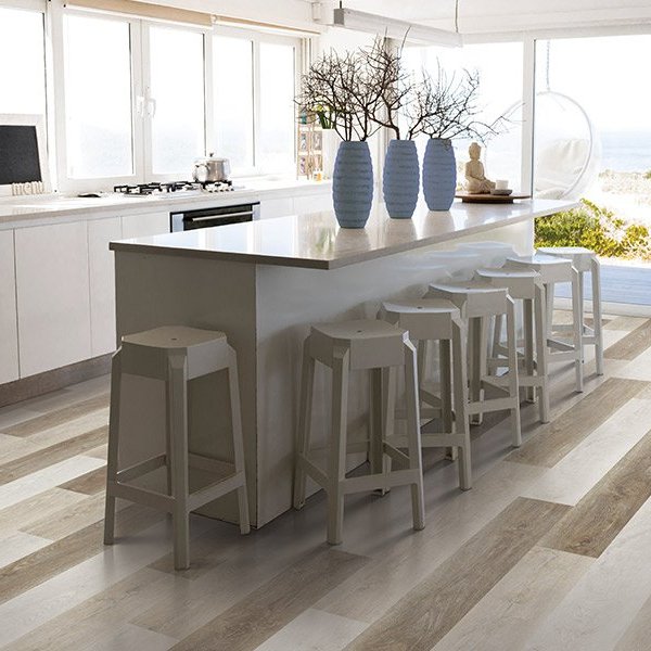 Quality Vinyl flooring in Forest Hills, MI from Absolute Floor Covering