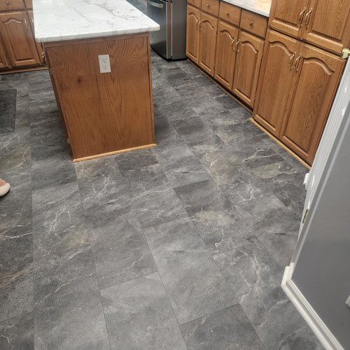 Tile flooring in Grand Rapids, MI at Absolute Floor Covering