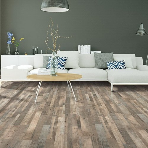Laminate flooring trends in Forest Hills, MI from Absolute Floor Covering
