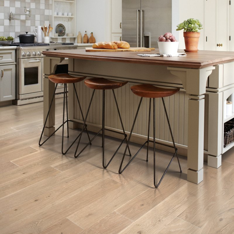 Absolute Floor Covering hardwood in Western Michigan-Vintage Elements - lighthouse Oak