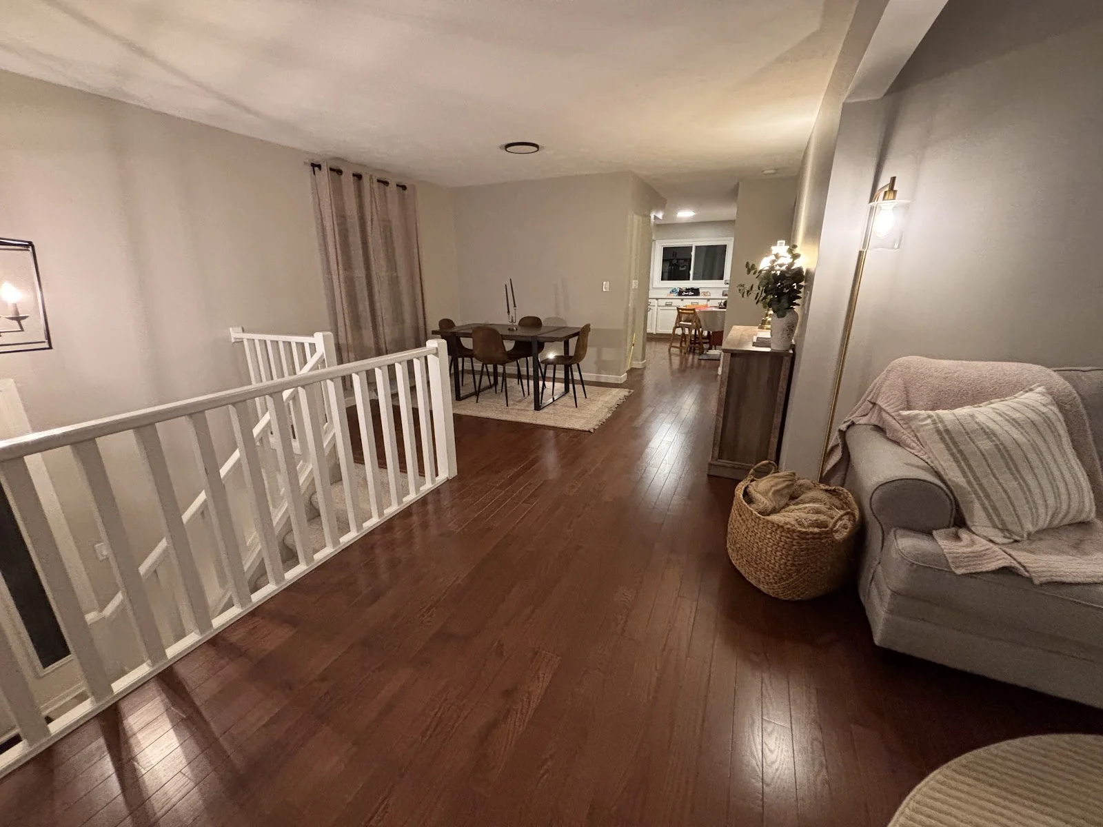 Prepping Your Grand Rapids Home's Floors for Winter (and How Financing Makes It Easier)
