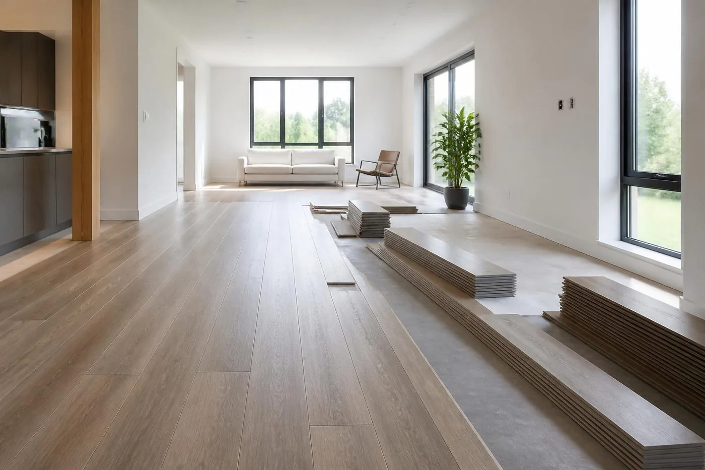 The most requested flooring in The Greater Grand Rapids Area